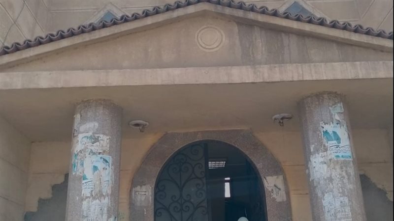 الشباب والرياضة بالقليوبية