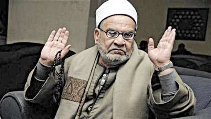 الدكتور أحمد كريمة