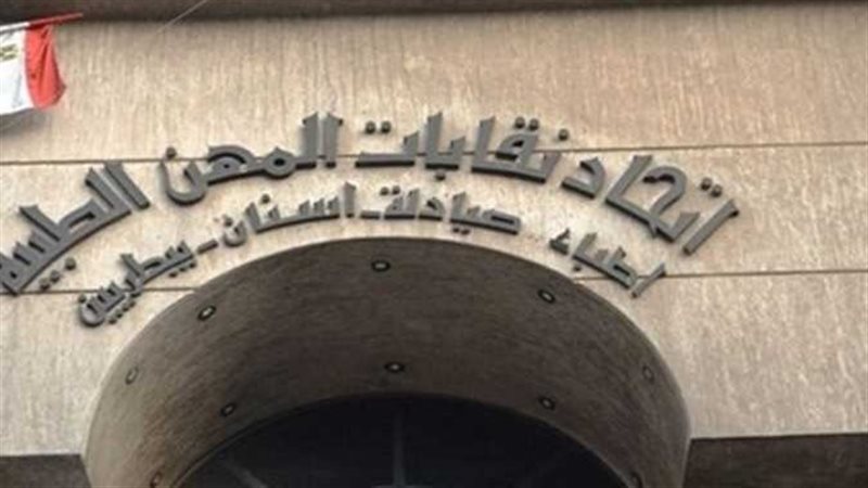 اتحاد نقابات المهن