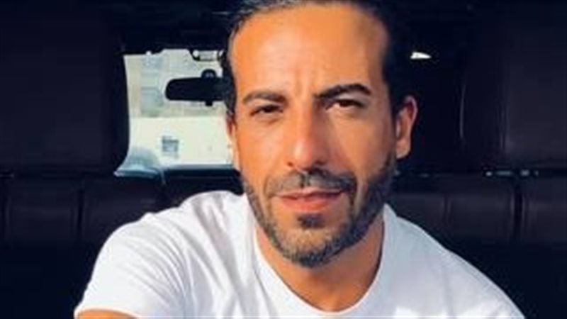 أيمن الرفاعي