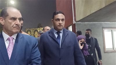 محافظ الدقهلية يشهد افتتاح محلات شجرة الدر في احتفال العيد القومي| فيديو