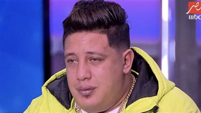 حمو بيكا يوجه رسالة مؤثرة لـ هاني شاكر | فيديو