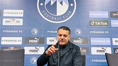 إيهاب جلال يشيد بلاعبيه ويكشف سر الانتصارات المحلية والأفريقية