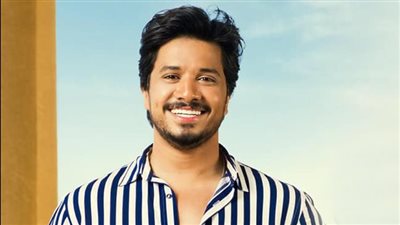 مصطفى حجاج يطرح أغنية سنين.. الثالثة من ألبوم «يا باي»