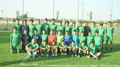 إنبي 2008 يهزم الأهلي بثنائية وينفرد بصدارة دوري القاهرة