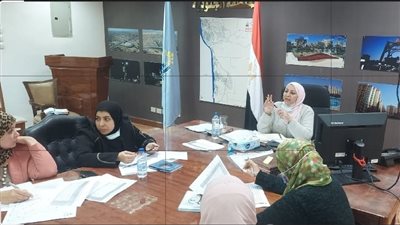  محافظة القاهرة تحذر المخالفين: كل شبر في القاهرة مرصود بالأقمار الصناعية 