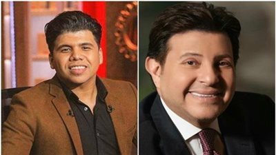 تعليق مفاجئ من عمر كمال بعد قرار نقابة المهن الموسيقية بوقفه عن الغناء | فيديو 