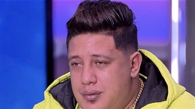 أخبار الفن اليوم: تعليق مفاجئ من عمر كمال بعد إيقافه.. ورسالة مؤثرة من حمو بيكا