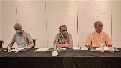 اليوم.. الاجتماع الفني لمباراة الأهلي والهلال السوداني