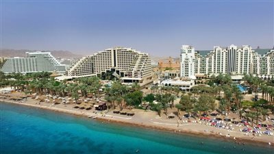 شريان إسرائيل، معلومات عن إيلات التي استهدفها الحوثيون وأهميتها بالنسبة لإسرائيل