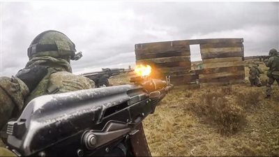 مسئول أمريكي يكشف عن تطور خطير للقوات الروسية على حدود أوكرانيا