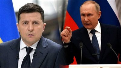 زيلينسكي: الوقت حان لزيادة الضغط على بوتين بعقوبات أقوى