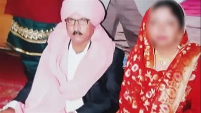 القبض على محتال تزوج 14 مرة لتكوين ثروة