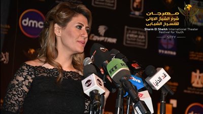 مذيعة تكشف عن إصابتها بمرض خطير