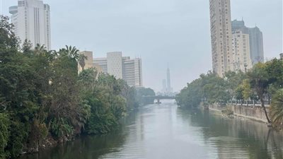 حالة الطقس ودرجات الحرارة اليوم الخميس 17-2-2022 في مصر