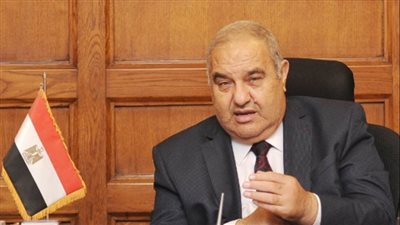 القوات المسلحة تنعى المستشار سعيد مرعى رئيس المحكمة الدستورية العليا السابق