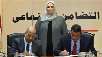 إقامة مركز تأهيل لذوي الإعاقة في القليوبية 