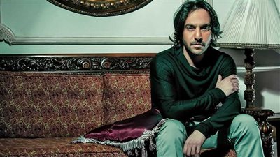 بهاء سلطان يطرح أغنية 