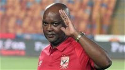 دوري أبطال أفريقيا| موسيماني يحاضر اللاعبين ظهر اليوم استعدادًا لمباراة الهلال