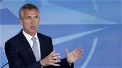 الأمين العام للناتو: روسيا تنتهج سياسة الإرهاب مع أوروبا 