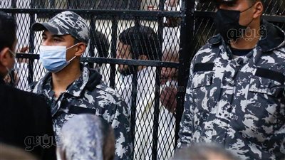 قبل الحكم على نائب الجن والعفاريت.. انقطاع الكهرباء بمحكمة شمال القاهرة