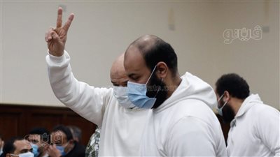 انسحاب دفاع المتهم الثاني في قضية الآثار الكبرى لعدم استجابة المحكمة لطلباته