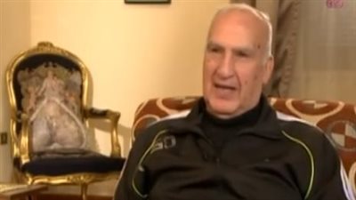 وفاة أحمد مصطفي.. معلومات لا تعرفها عن «فريجيدير» الزمالك