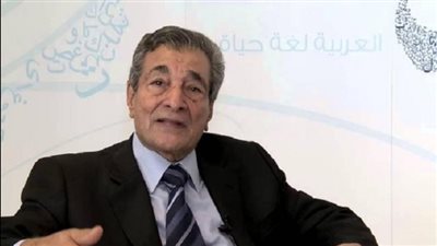 خالد سالم يكتب: فاروق شوشة.. فارس الشعر وعاشق العربية.. صاحب العنوان الأشهر 