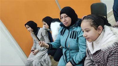 نادي أدب سيدي سالم بكفر الشيخ يستضيف المبدعين والكتُّاب| صور 