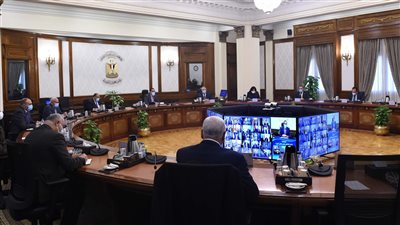 مدبولي يكلف المحافظين بالتحرك لمواجهة أي تعديات على الأراضي الزراعية