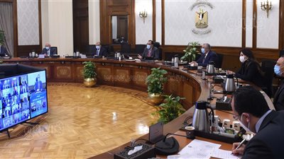 مدبولي: مواجهة التعديات على الأراضي الزراعية أولوية في تقييم عمل المحافظين