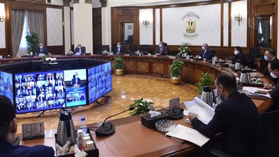 قرارات مهمة لرئيس الوزراء باجتماع مجلس المحافظين اليوم.. إلغاء أي دعم للمتعدين على الأراضي الزراعية.. ومحاسبة أي مسئول يتقاعس