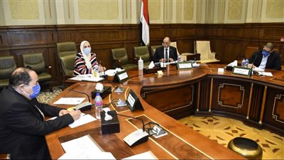 التضامن: تلقينا 5500 طلب حماية اجتماعية من أعضاء مجلس النواب.. و635 من الشيوخ 