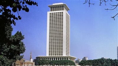 مصر تدين الهجوم الإرهابي على إربيل بمجموعة من الصواريخ الباليستية