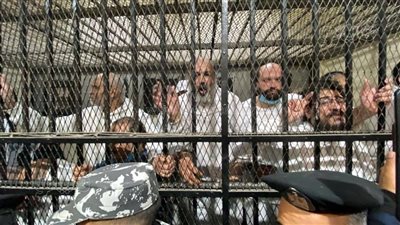 دفاع المتهمين الثالث والرابع في قضية الآثار الكبرى يطالب بمعاينة أماكن الحفر 