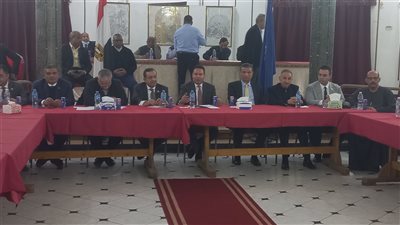 رئيس زراعة البرلمان: يمكننا تحقيق الاكتفاء الذاتي من السكر