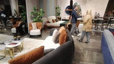 التصديري للأثاث: ترتيب لقاءات مع أحد كبار المستوردين بالسعودية 