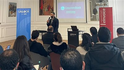 جلسات سلسلة النمو تناقش سبل دعم الشركات الصغيرة نحو التحول الرقمي 