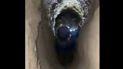 مأساة ريان تتكرر.. سقوط طفل في بئر بأفغانستان وعمليات الإنقاذ مستمرة منذ يومين