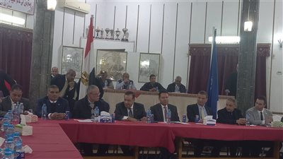 رئيس البنك الزراعي: إمكانياتنا مسخرة لخدمة الفلاح والمرأة الريفية