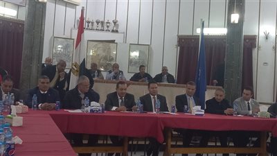 رئيس زراعة الشيوخ: صناعة السكر تدعم التنمية بالبلاد