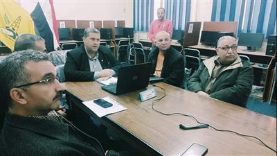 تعليم شمال سيناء ينتهي من استعداده للفصل الدراسي الثاني