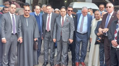 رئيس زراعة البرلمان: اتجاه بالدولة للتحول للرى بالتنقيط خلال 5 سنوات