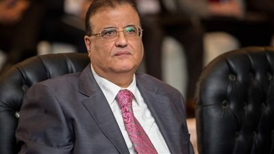 وزير البترول ينعى المهندس محمد مؤنس