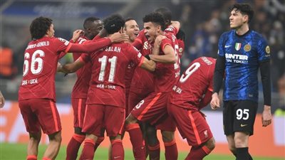 موعد مباراة ليفربول القادمة في الدوري الإنجليزي 