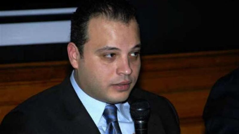 تامر عبد المنعم