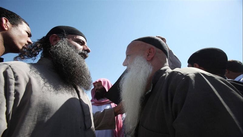 أنصار السلفية