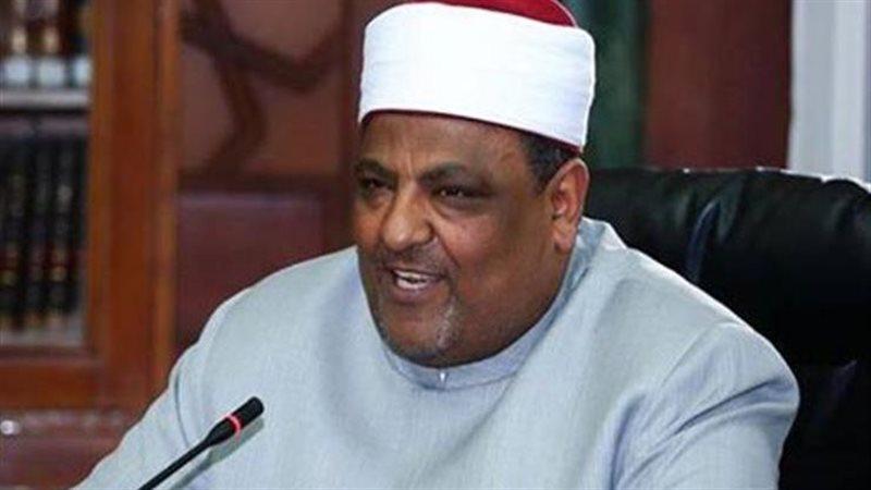  الدكتور عباس شومان