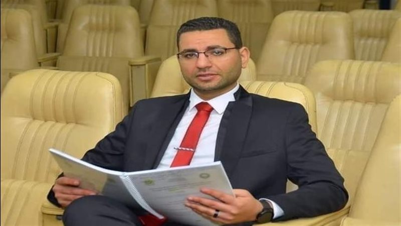 مهندس طلخا