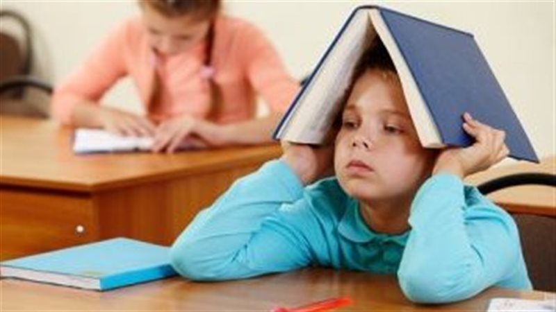 العودة إلى المدرسة